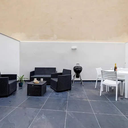 Ferienwohnung Sliema 2Br Great Location With Terrace Exterior foto